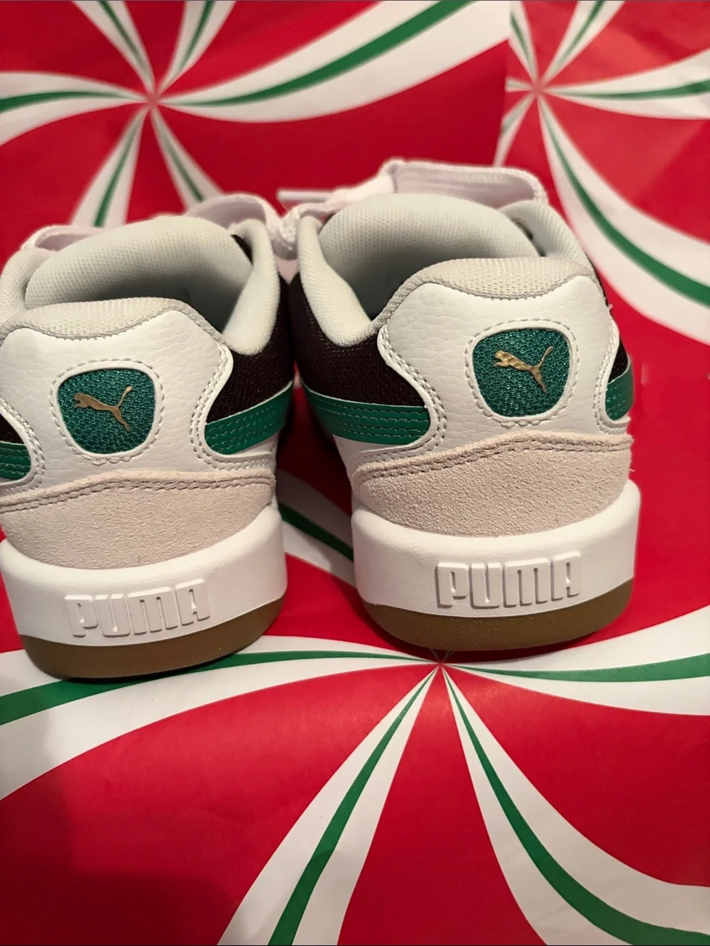 Puma classic kids